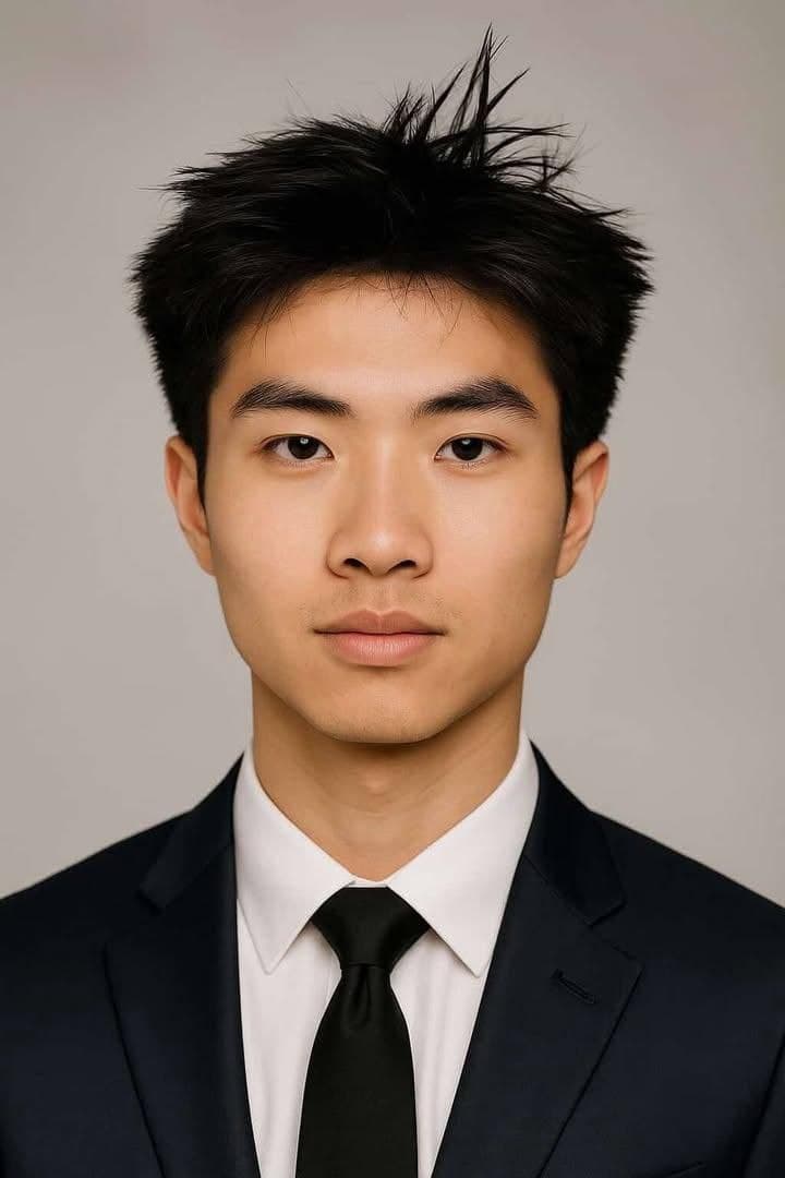 Portrait of Sihak Khun